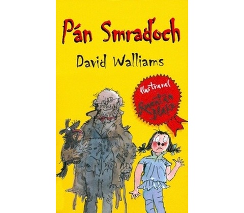 Pán Smraďoch
