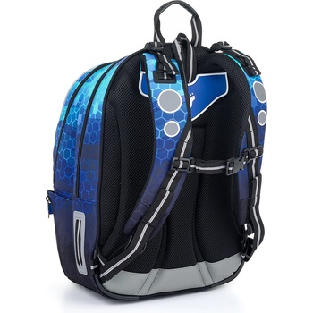 Topgal CODA 24017 B/modrá