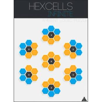 Hexcells Infinite