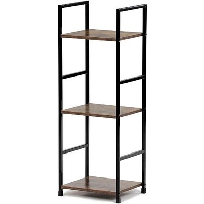 Autronic Regál 3 police GD-213 OLW – Zbozi.Blesk.cz