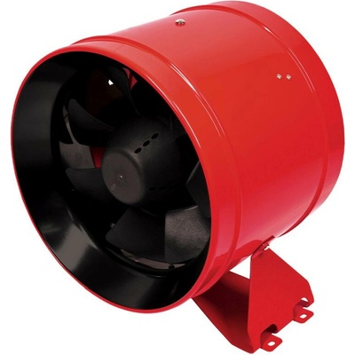 Rhino Fans Rhino Ultra EC 200 mm 1205 m3/h kovový