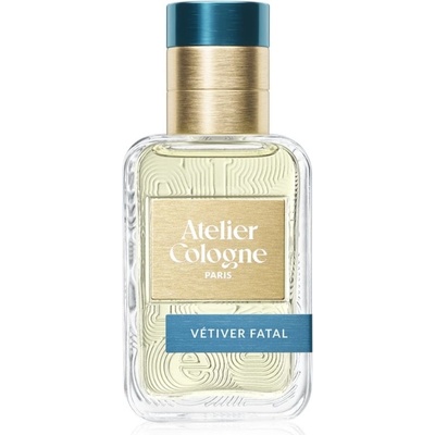 Atelier Cologne Absolue Vétiver Fatal parfémovaná voda unisex 30 ml