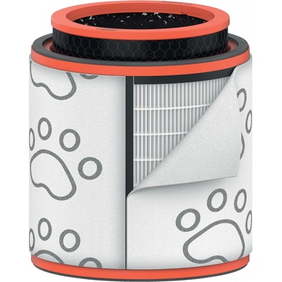 Leitz TruSens Z-3000 Pet filtr – Zboží Mobilmania