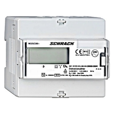 Schrack DIZ-W1E