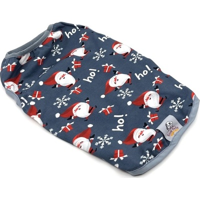 ROYALPETS Tričko Santa Claus