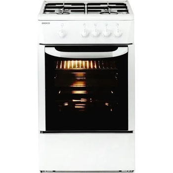 Image 1 of Beko CSG 42009 DW (165510)