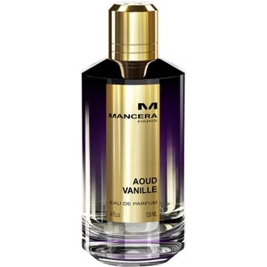 Mancera Aoud Vanille EDP 120 ml Tester Парфюми