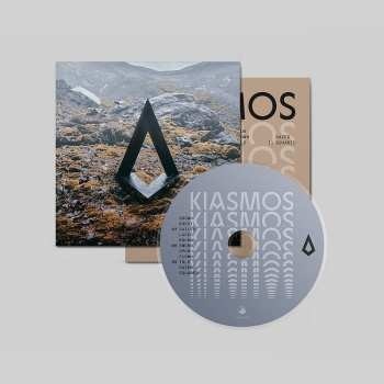 Kiasmos - II CD