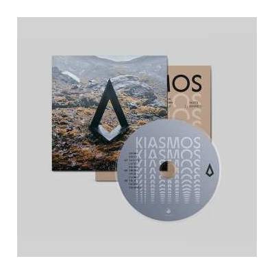 Kiasmos - II CD