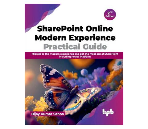 SharePoint Online Modern Experience Practical Guide