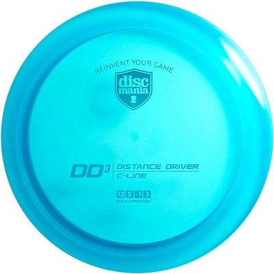 Discmania C-Line DD3 Modrá