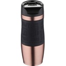 BERGNER Termohrnek s protiskluzovým úchopem 0,4 l