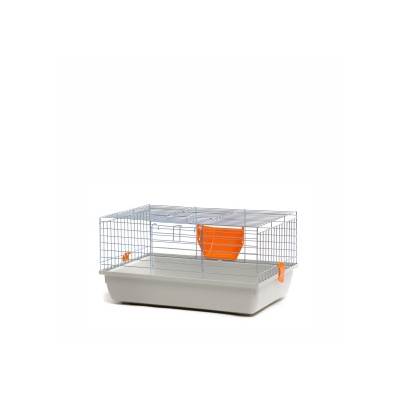 JK ANIMALS klec pro králíky 35×60×32 cm