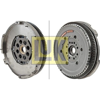 Schaeffler LuK Dvouhmotový setrvačník LUK (LK 415062810)