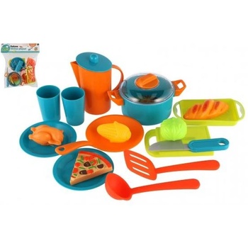 Teddies Кухненски комплект съдове