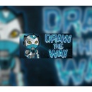 Draw The Way