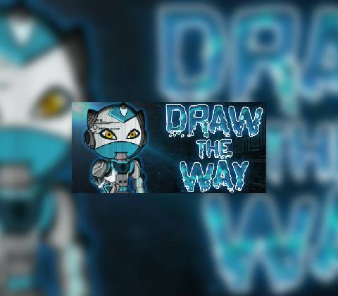 Draw The Way