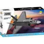 Cobi Въоръжени сили F-35A LIGHTNING II HUSARZ, 1: 48, 605 k, 1 f (COBI-5904)