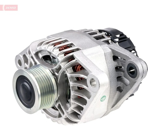 Alternátor DENSO DAN520