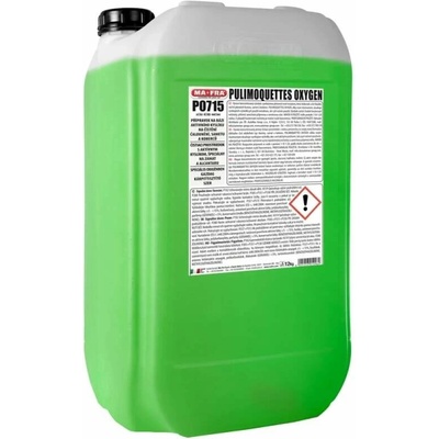 MA-FRA Pulimoquettes 25 kg