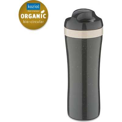 KOZIOL OASE láhev na vodu 425 ml