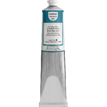 Lukas Studio Aluminium Tube Маслена боя Cerulean Blue Hue 200 ml 1 бр (703210014)