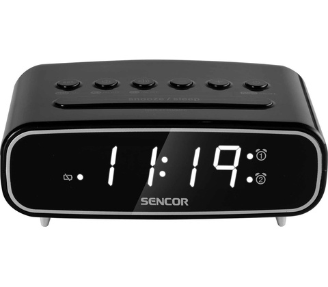 Sencor SRC 2600 B