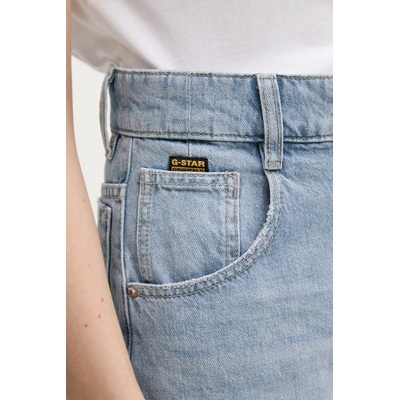 G-Star Дънков къс панталон G-Star (D26582.D943)