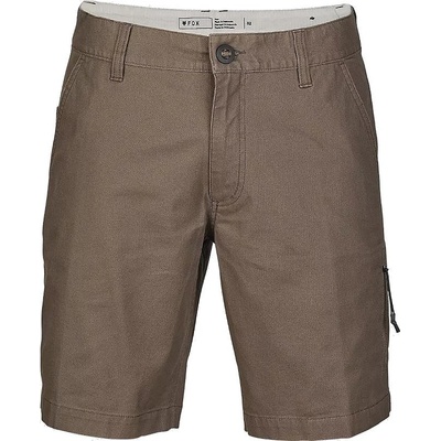 Fox Essex short 3.0 Dirt