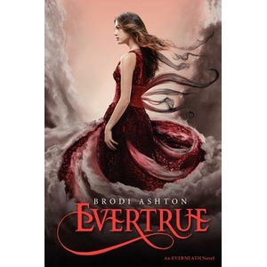 Evertrue | Brodi Ashton (ISBN: 9780062071200)