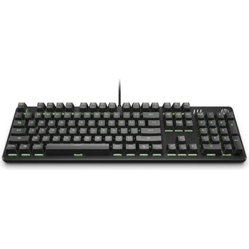 HP Pavilion Gaming 550 Keyboard 9LY71AA#UUW