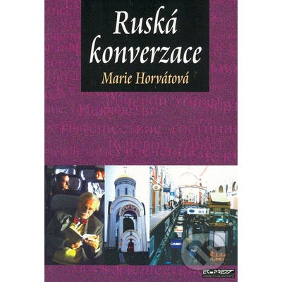 RUSKÁ KONVERZACE