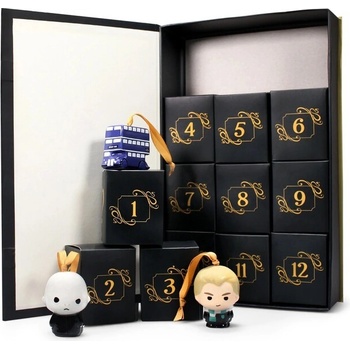 Calendar Advent Calendar Advent Harry Potter