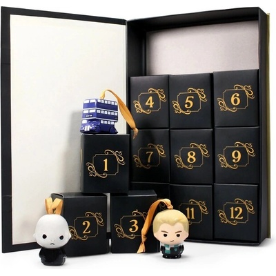 Calendar Advent Calendar Advent Harry Potter