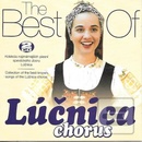 LUCNICA ZBOR: BEST OF (2CD)