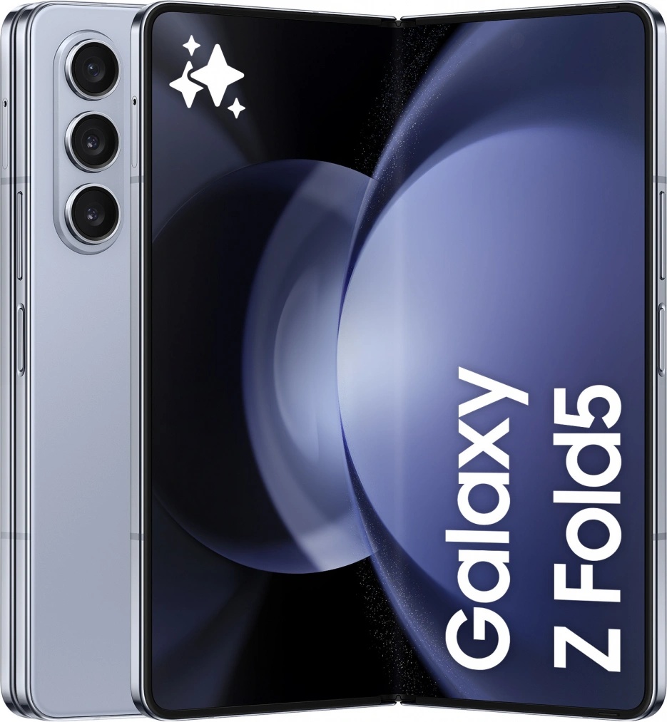 Samsung Galaxy Z Fold5 5G 12GB/1TB F946B - Heureka.sk