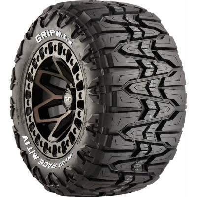 Gripmax Mud Rage M/T IV 265/65 R17 120/117Q