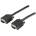 Turbo-X Cable Monitor VGA HQ M/M 5m