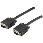 Turbo-X Cable Monitor VGA HQ M/M 5m