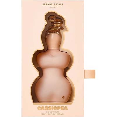 Jeanne Arthes Cassiopea parfémovaná voda dámská 100 ml