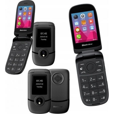 iGet Blackview Zeta