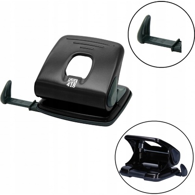 SAX 418 – Zboží Dáma