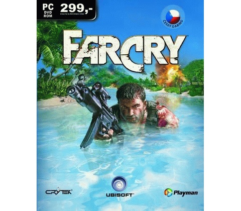 Far Cry