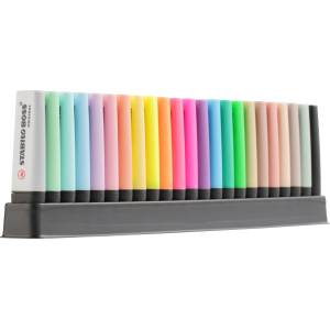 STABILO - highlighter - BOSS ORIGINAL - F59642 (F59642)