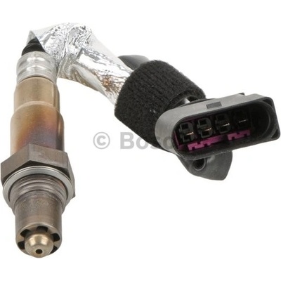 Lambda sonda BOSCH 0 258 006 392