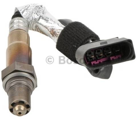 Lambda sonda BOSCH 0 258 006 392