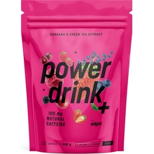 Edgar Powerdrink+ Lesní plody 100 g