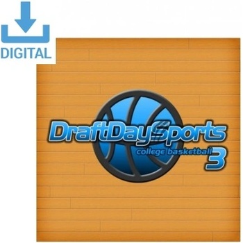 Draft Day Sports College Basketball 3