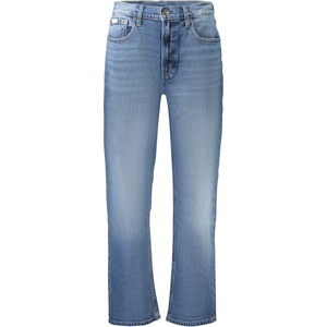 Calvin Klein Дамски дънки Calvin Klein, Размер 29, Цвят Синьо (LV047E907G_BLMZK)