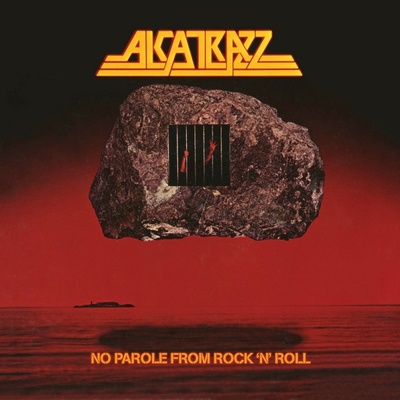 Alcatrazz - No Parole From Rock 'n' Roll CD